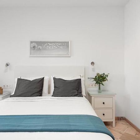 Romana Playa Apartamento Elviria Marbella Luaran gambar
