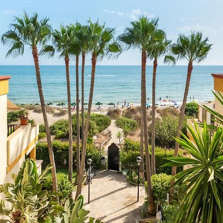 Romana Playa Apartamento Elviria Marbella Luaran gambar