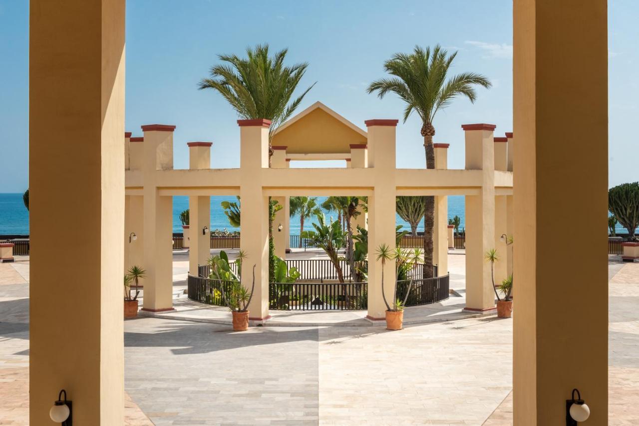 Romana Playa Apartamento Elviria Marbella Luaran gambar