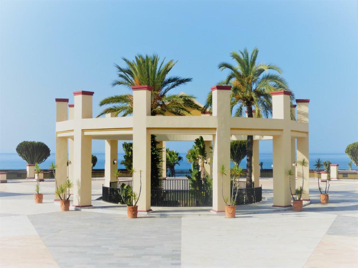 Romana Playa Apartamento Elviria Marbella Luaran gambar