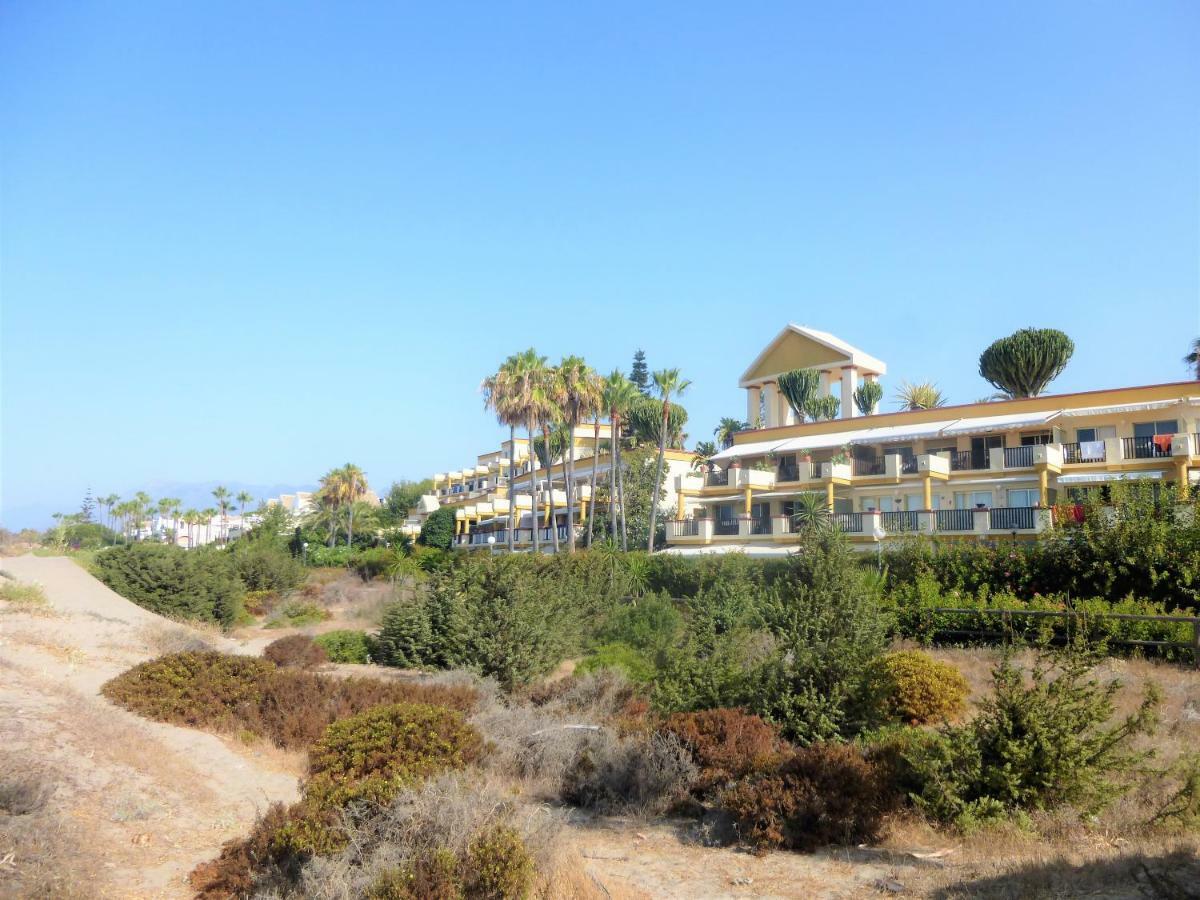 Romana Playa Apartamento Elviria Marbella Luaran gambar