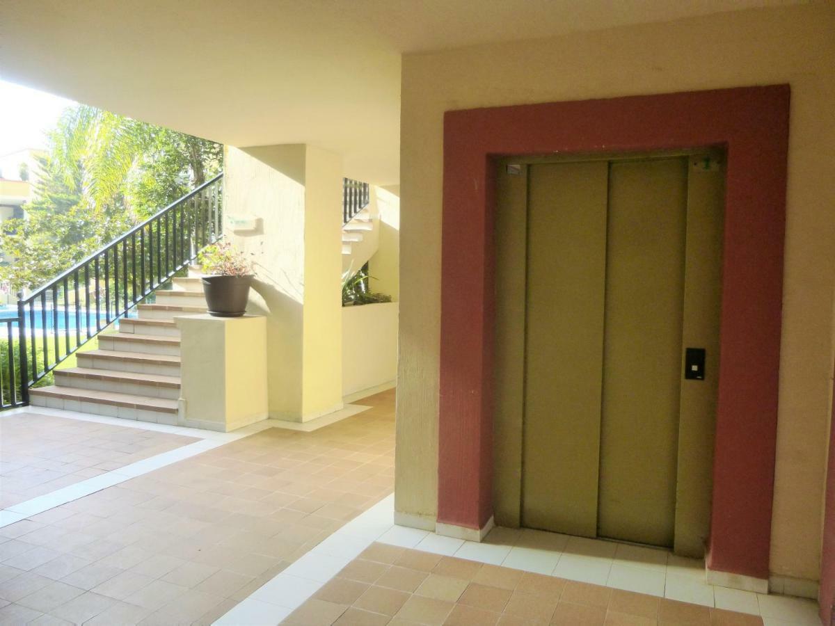 Romana Playa Apartamento Elviria Marbella Luaran gambar
